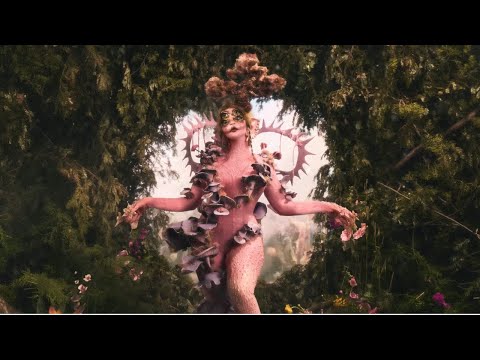 Video thumbnail for POWDER