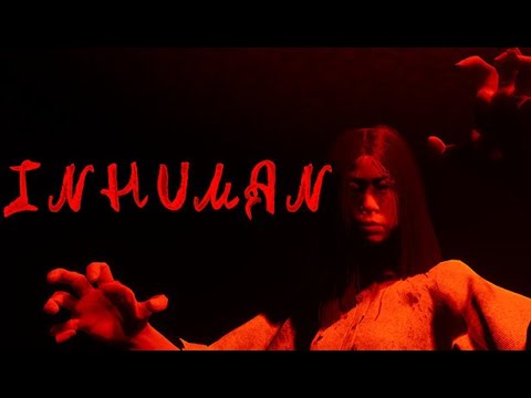 Trailer de INHUMAN
