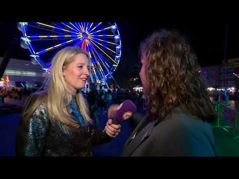 Vierdaagse Nijmegen 2019 - Vierdaagsefeest donderdag