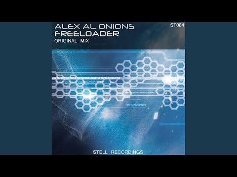 Freeloader (Original Mix)