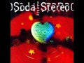 Soda Stereo - En Remolinos [Album: Dynamo ...