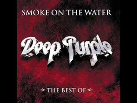 Deep Purple - Smoke On The Water (con voz) Backing Track