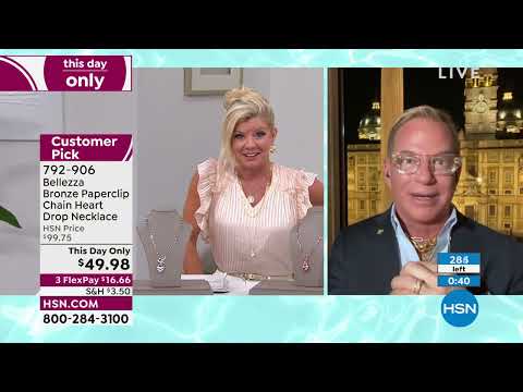 HSN | Healthy You with Brett Chukerman 05.24.2022 - 05 PM