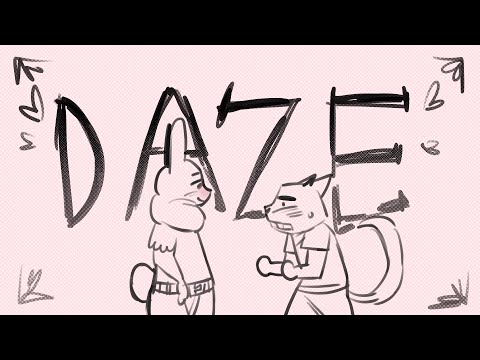 daze