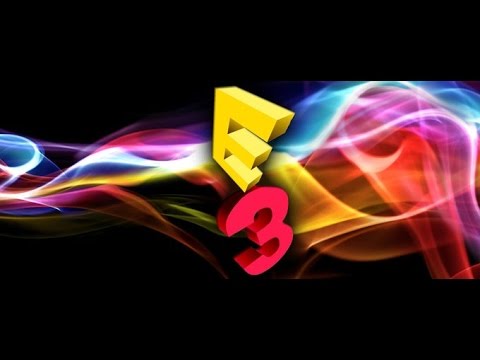 E3 2000 Gamestore VHS Messevideo 2 von 2 (Trade show video)