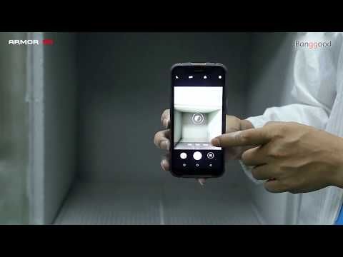 Ulefone Armor 5 S Quality Test