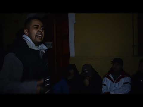 PANA, JUMPER vs. SKILL, FACU | (8vos) | (09/03) | Chelcos Freestyle