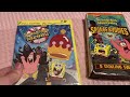 VHS Throwing Away Good News On Sunday September 17th 2023