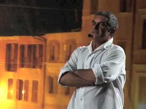 " ANDREOTTI " by Simone Schettino