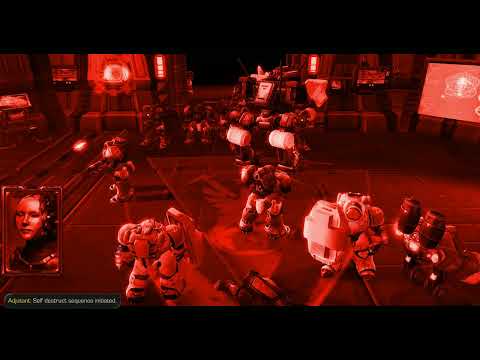 Starcraft Brood War Mass Recall 8 0 1 Terran Campaign (Mission 7. Patriot's Blood)