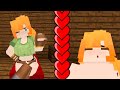 MINECRAFT JENNY MOD FULL VIDEO WITHOUT BLUR