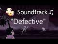 Steven Universe Soundtrack - Defective 