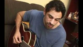 Luis Kiari - Quando fui chuva