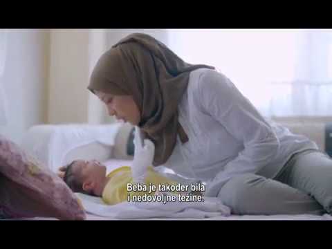 TV Justice Magazin I Epizoda 97: Najteža izbjeglička iskustva