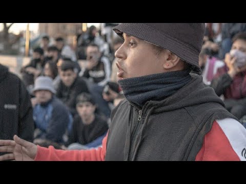 JANO vs FLUO vs LOGAN vs THOMI | 8vos | PDC REGIONAL LA PLATA | 03/09/21