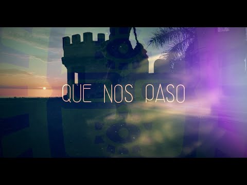ANDU │QUE NOS PASO (Video Oficial)