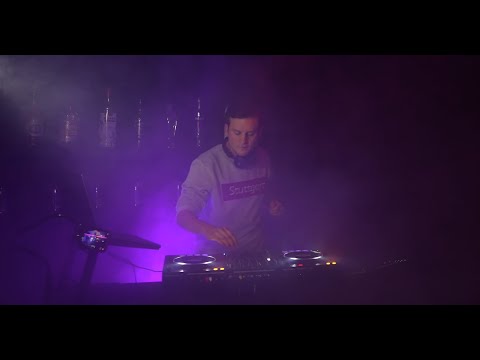 karosieben - Tech-House Set [4K]