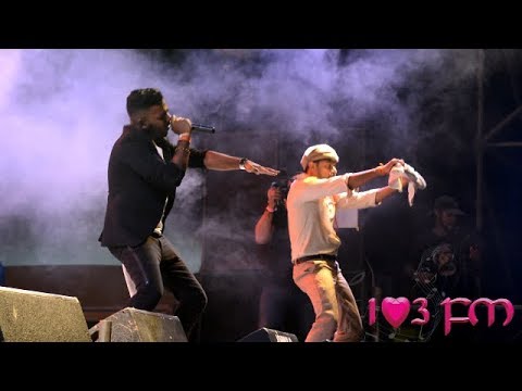 Nishard M - Ratiya May Dulaha (Chutney Brass)