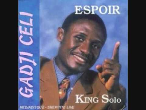 Gadji Celi - Torpilleurs