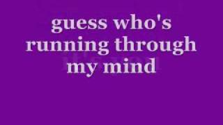 Stay With Me(Always)-Dru (LYRICS)