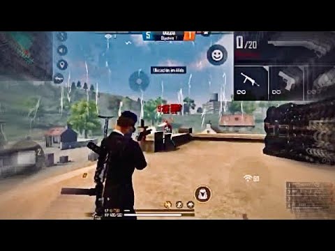 LORD GASP x BAMBAM🥱🔥 |Free Fire Highlights⚡️|IGNACIO YT🖤