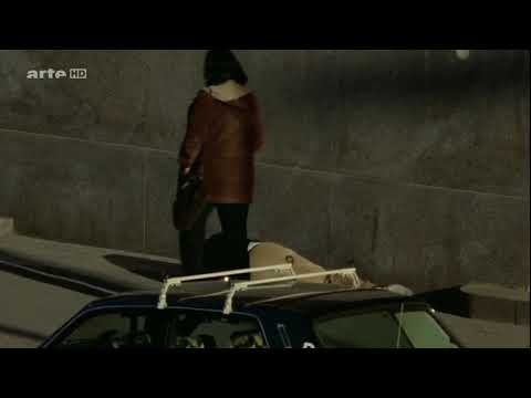 Lino Ventura -  Un papillon sur l'épaule