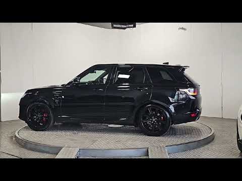 Land Rover Range Rover Sport 2.0 P400E HSE - Image 2