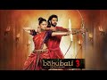 Bahubali 3 Announcement Prabhas and Anushka Shetty and Tamannaah Bhatia Rana Daggubati | Bahubali 3