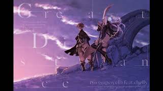 ryo(supercell) feat.chelly - Last Song