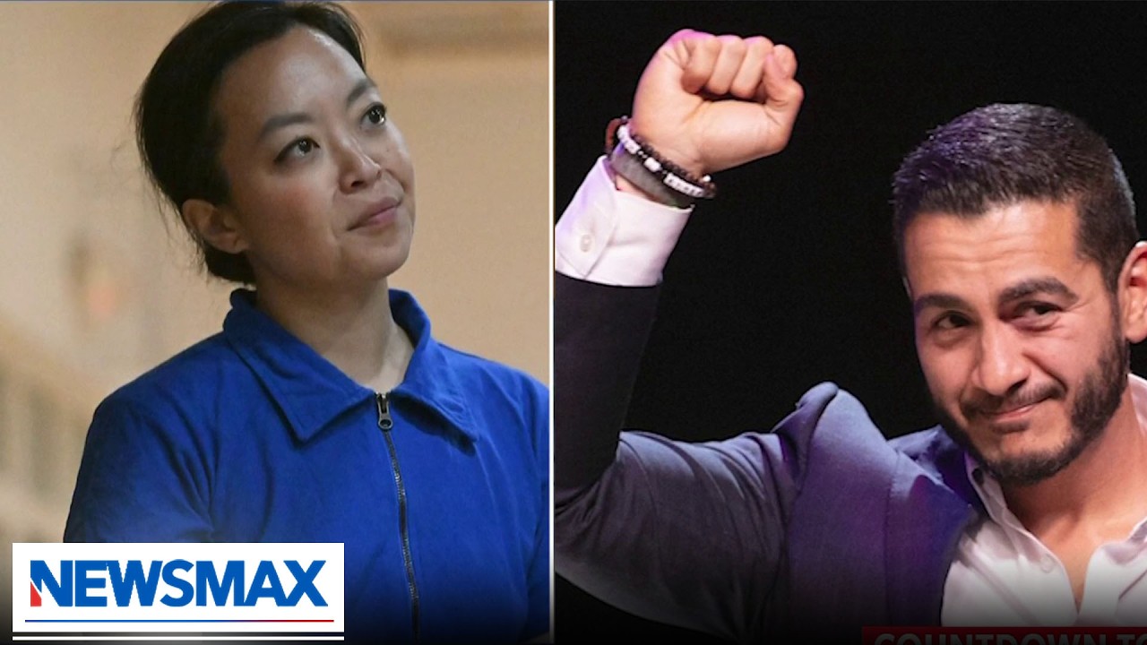 Gidley: Socialists candidates are crazy, dangerous, radical | Sunday Report