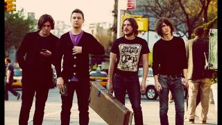 Arctic Monkeys - Come Together (The Beatles Cover) - Studio Version