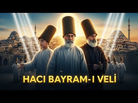 Hacı Bayram-ı Veli Hazretleri’nin huzur veren hayatının kıssası