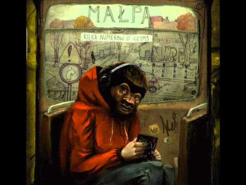 Małpa-Nie byłem Nigdy