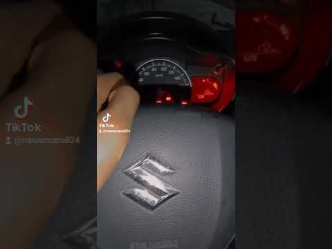Thumbnail for interior of suzuki cultus 2021 model/how to drive car by Suzuki Cultus, UAZ, Suzuki, video, Car, vide