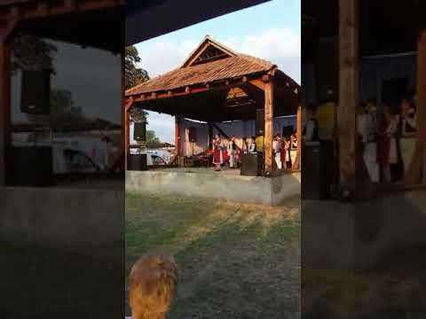 Ariana Isfan Popovici- in spectacol la Giera, jud. Timis