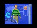 Blue S Clues 3x21 Skidoo And Skidoo Back Home
