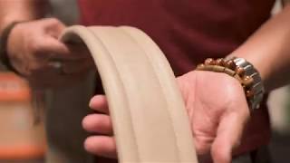 Video thumbnail for The lineup of Gruv Gear guitar & bass straps! by Gruv Gear