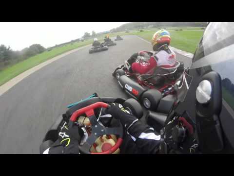 Club100 2015 Rd 9 Whilton Mill (Zulu) Pre-A Final