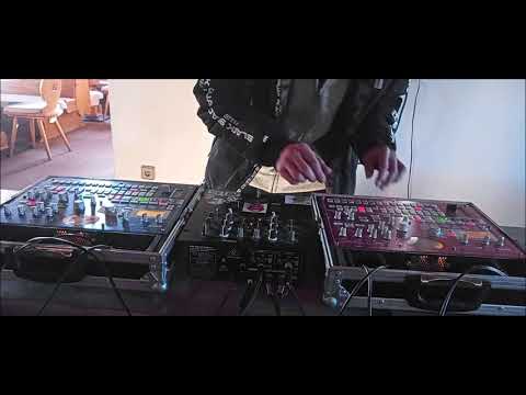 Sub Circus - Crystal Mountain Sunshine (Korg Live ESX/EMX) [Free Download]