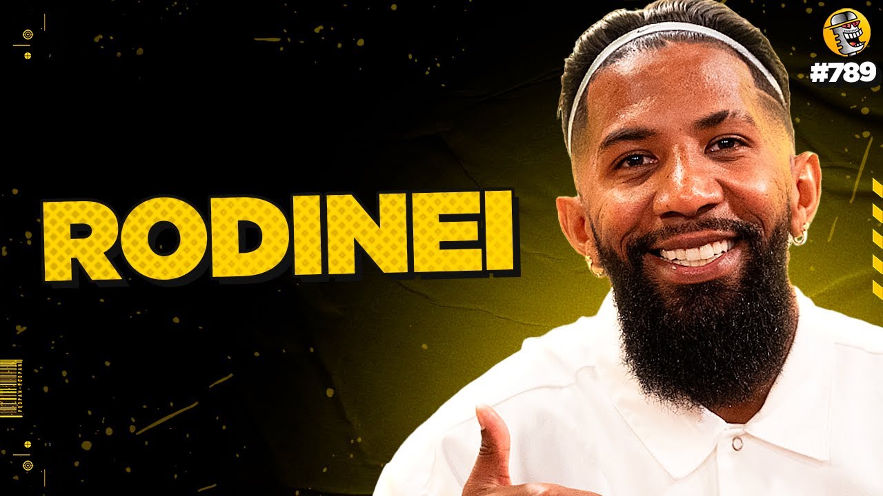 RODINEI - Podpah #789