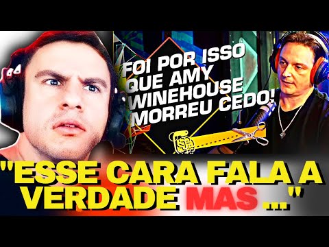 SUPER XANDÃO REAGINDO OS PACTOS E M4LDIÇÃO DOS 27 ANOS | DANIEL MASTRAL