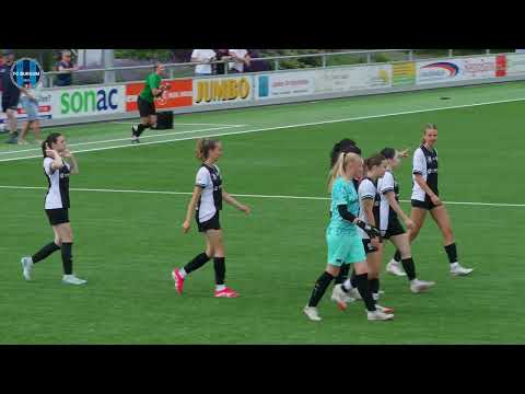 VTT NK MO20 2025 - FC Burgum