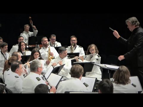 VI CBFBraga - Las Arenas - Manuel Morales Martínez ♫ Pasodoble