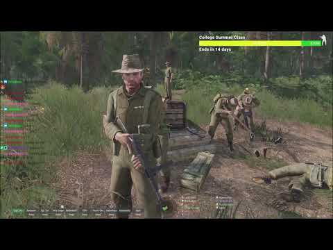 The Three Hour Tour: British forces fighting in Burma in WW2