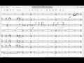 The Return to Boston John Williams Full Score