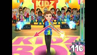 Paparazzi | Kidz Bop Dance Party! The Video Game (Wii)