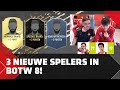 Kan Ali Riza het gat verkleinen?