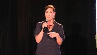 Where 2.0 2011, LaurieAnne Lassek, "Pii Does not Equal Pi "