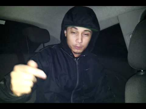 **NEW & EXCLUSIVE 2012** Real Diddz - Freestyle