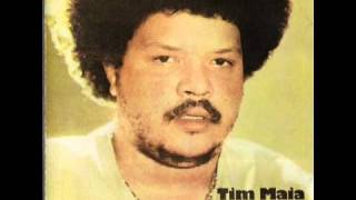 Tim Maia - I Don't Know what to do with myself